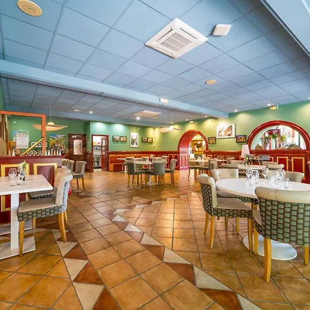 Hotel La Bonne Moustiers-Sainte-Marie