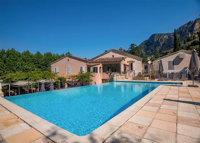 酒店 伯恩奥伯格酒店