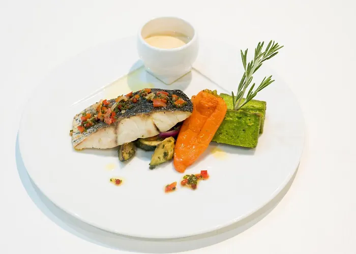 酒店 伯恩奥伯格酒店 3*