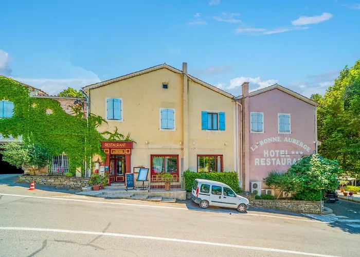 伯恩奥伯格酒店 3* 穆斯捷-圣玛丽