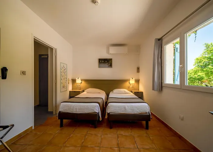 伯恩奥伯格酒店