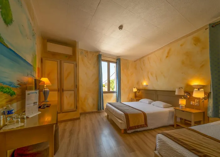 伯恩奥伯格酒店