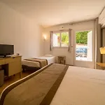 Hotel La Bonne 3*