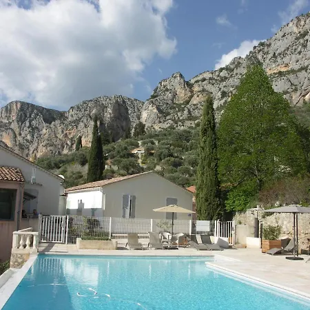 Hotel La Bonne 3*