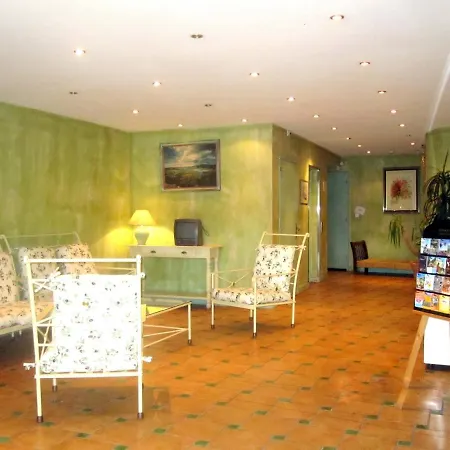 Hotel La Bonne