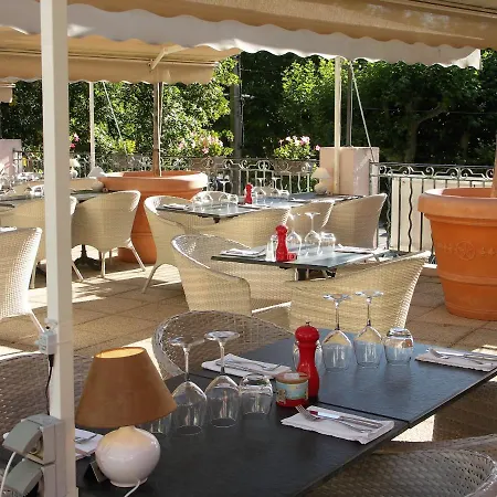 La Bonne Hotel