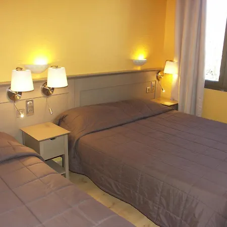 Hotel La Bonne 3*