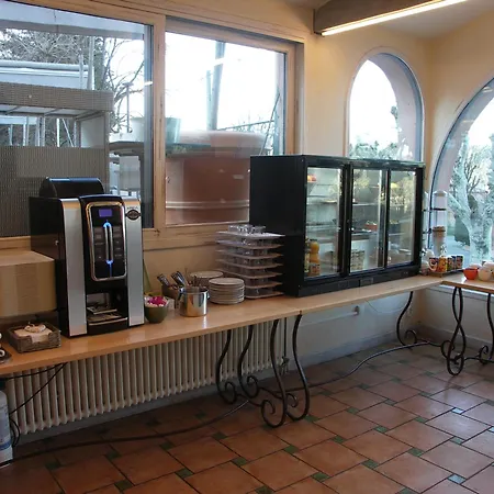 Hotel La Bonne Moustiers-Sainte-Marie