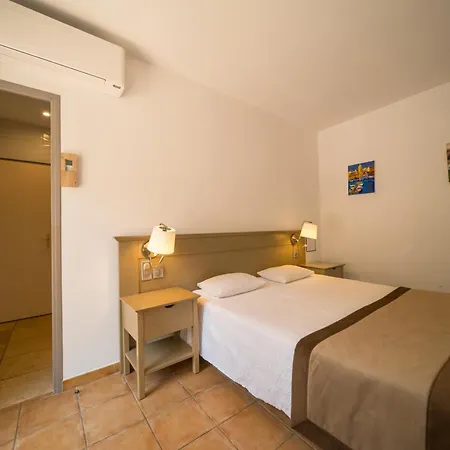 伯恩奥伯格酒店 酒店