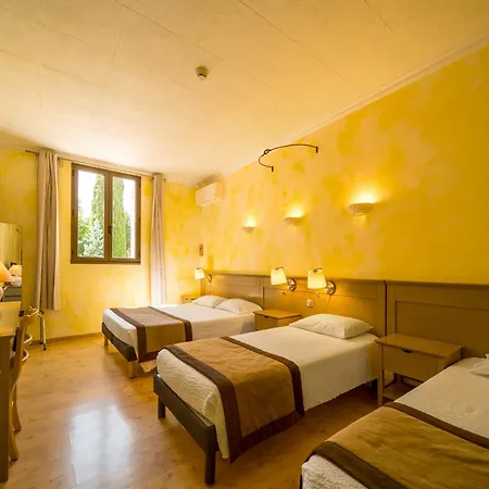 伯恩奥伯格酒店 酒店 3*