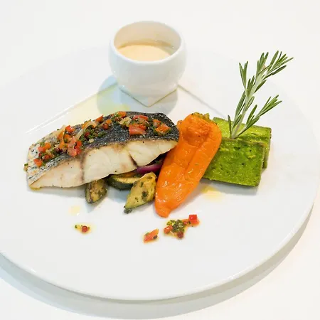 酒店 伯恩奥伯格酒店 3*