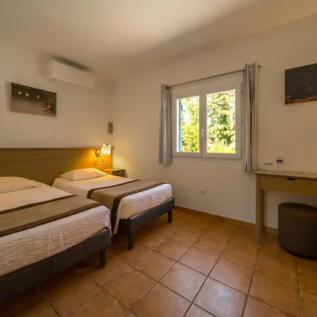 La Bonne Hotel Moustiers-Sainte-Marie