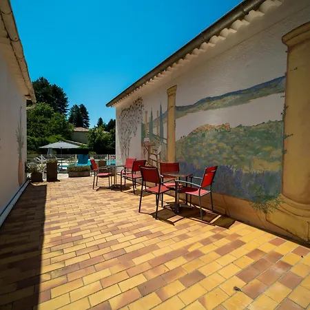 伯恩奥伯格酒店 穆斯捷-圣玛丽