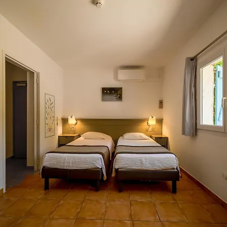 伯恩奥伯格酒店