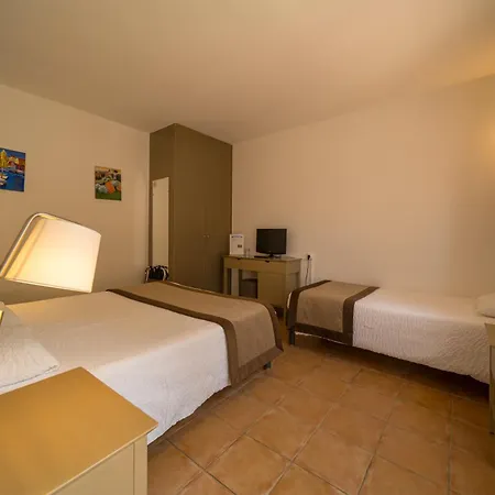 伯恩奥伯格酒店 酒店