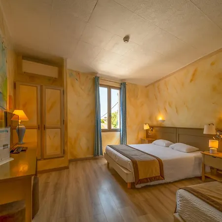 伯恩奥伯格酒店