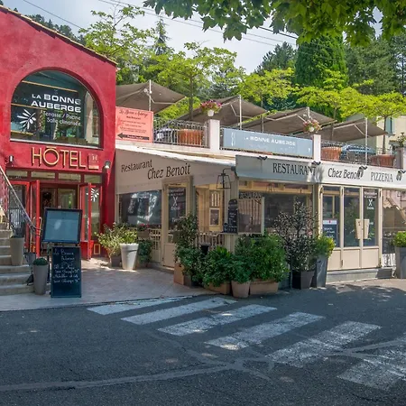 La Bonne Hotel