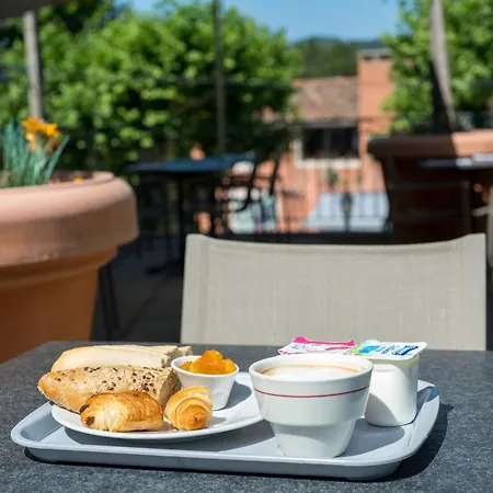 酒店 伯恩奥伯格酒店