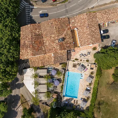 La Bonne Hotel Moustiers-Sainte-Marie
