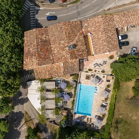 La Bonne Hotel Moustiers-Sainte-Marie