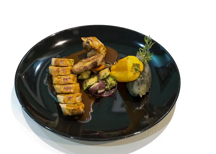 La Bonne Moustiers-Sainte-Marie