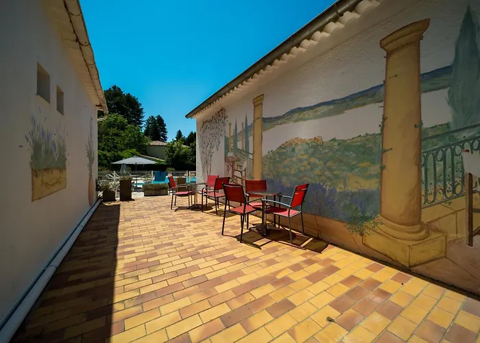 La Bonne Moustiers-Sainte-Marie